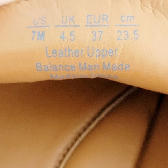 NEW FRANCO SARTO Gray Loafer - Picture 7 of 7